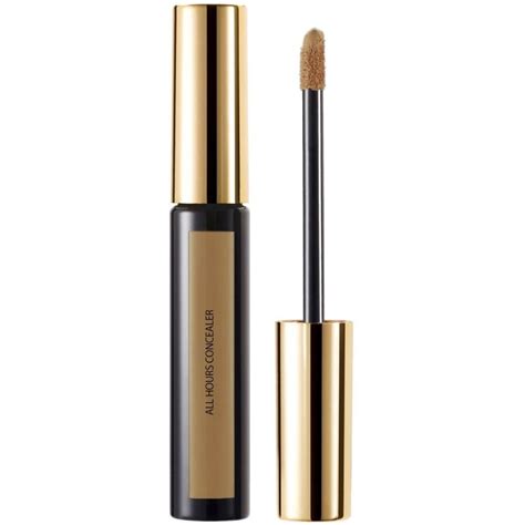 ysl all hours concealer 6 mocha|YSL concealer.